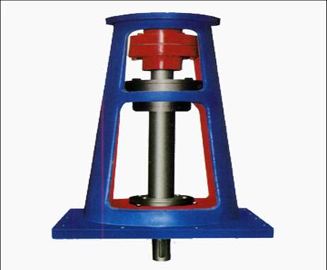 雙支點(diǎn)機(jī)架