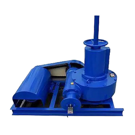 JWZ刮泥機減速機